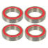 Фото #1 товара FULCRUM Bearings 4 Units