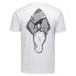 ფოტო #4 პროდუქტის BLACK DIAMOND Mono Pocket short sleeve T-shirt