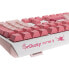 Фото #7 товара Ducky One 3 Gossamer Pink Gaming Tastatur - MX-Brown (US)