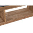 Фото #3 товара ТВ шкаф DKD Home Decor Переработанная древесина Сосна (240 x 48 x 60 cm)