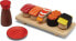 Фото #1 товара Plan Toys Zestaw sushi