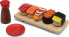 Plan Toys Zestaw sushi