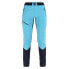 KARPOS Rock Evo Pants Blue Atoll / Sky Captain, 38 - фото #2