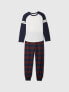 Фото #1 товара Kids Recycled PJ Jogger Set