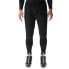 UYN Cross Country Skiing Wind Pants Black / Cloud, S - фото #3