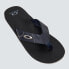 OAKLEY APPAREL Laguna flip flops