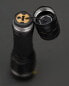 Фото #8 товара Brennenstuhl 1178600800 - Push flashlight - Black - Buttons - IP67 - 1 lamp(s) - 1250 lm