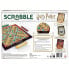 Фото #5 товара MATTEL GAMES Scrabble Harry Potter + UNO Minimalist FREE Board Game