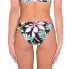 HURLEY Max Tropix Mod Btm Bikini Bottom