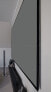 Elite Screens Aeon Edge Free - Manual - 2.79 m (110") - 2.44 m - 137.2 cm - 16:9 - Gray
