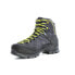 Фото #6 товара SALEWA Rapace Goretex mountaineering boots