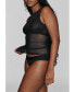 ფოტო #3 პროდუქტის Women's The Tank - Mesh