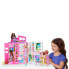 Фото #5 товара Playset Barbie Getaway House Doll and Playset