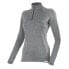 LASTING LAURA 8489 half zip fleece