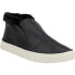 Фото #2 товара TOMS Paxton Slip On Womens Black Sneakers Casual Shoes 10016049
