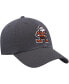 Фото #4 товара Men's Charcoal Cleveland Browns Clean Up Legacy Adjustable Hat