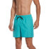 Фото #3 товара NIKE SWIM Swoosh Break 5´´ Volley Swimming Shorts