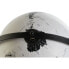 Земной глобус Home ESPRIT Белый Чёрный PVC Железо 24 x 20 x 30 cm