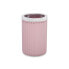 Стакан Держатель для зубной щетки Розовый Пластик 32 штук (7,5 x 11,5 x 7,5 cm)