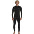 Фото #1 товара BILLABONG Foil 3/2 mm Long Sleeve Back Zip Neoprene Suit