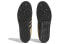 Фото #6 товара adidas originals Samba ADV 防滑耐磨 低帮 板鞋 男款 棕黑 / Кроссовки Adidas originals Samba HP9085