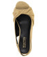 Фото #4 товара Women's Rylee Platform Dress Sandals