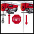 Einhell TC-EH 500 - 500 kg - 11.5 m - 5.7 m - 5.7 m/min - 11.5 m/min - 1000 W