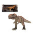 Фото #1 товара Фигурка ATOSA Dinosaur Solid Figure Assorted (Динозавр Твердый Фигура Сорт)