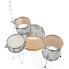 Фото #5 товара Ludwig Continental 4pc 24" Set S