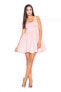 Фото #2 товара Платье Figl М344 Розовое