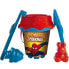Фото #1 товара SPIDERMAN Beach Set Bucket And Accessories 22 cm