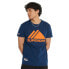 Фото #1 товара SUPERDRY Mountain Sport Mono short sleeve T-shirt
