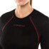 Фото #6 товара LA SPORTIVA Wool40 Aero Long Sleeve Base Layer