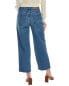 Madewell The Perfect Vintage Cresslow Wash Wide Leg Crop Jean Women's