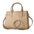Women's Handbag Michael Kors Hamilton Brown 34 x 26 x 15 cm