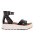 Фото #2 товара Women's Hana Platform Sandals