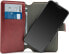 Фото #5 товара Чехол для смартфона Puro Universal Wallet - Универсальное поворотное чехол XL с отделениями для карт (красный)