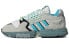 Кроссовки Adidas Originals ZX Torsion Ash Blue