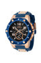 Фото #1 товара Часы Invicta Speedway Stainless Steel Rose Gold