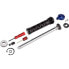 Фото #1 товара ROCKSHOX Damper Assembly Crown Turnkey XC30 A1-A3/30 Silver A1 Shock absorber