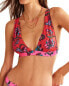 Фото #1 товара Boden Underband Bikini Top Women's 18