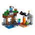 LEGO Minecraft 21166 The Abandoned Minee