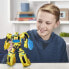 Фото #8 товара Transformers Bumblebee Cyberverse Adventures Battle Call Officer Optimus Prime