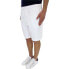 LYLE & SCOTT ML414VOG sweat shorts Белый, XS - фото #4