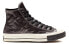 Кроссовки Converse Chuck 70 Flight School Leather High Top 165049C