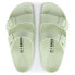 Фото #4 товара Birkenstock Arizona Eva W 1024691 flip-flops