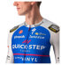 CASTELLI Quick-Step Aero Race 6.1 Short Sleeve Jersey