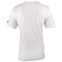 Puma Fresh Deli Crew Neck Short Sleeve T-Shirt Mens White Casual Tops 67528302