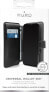 Фото #6 товара Чехол для смартфона Puro Universal Wallet XL (черный)