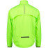 CMP Detachable Sleeves 32C6737 jacket